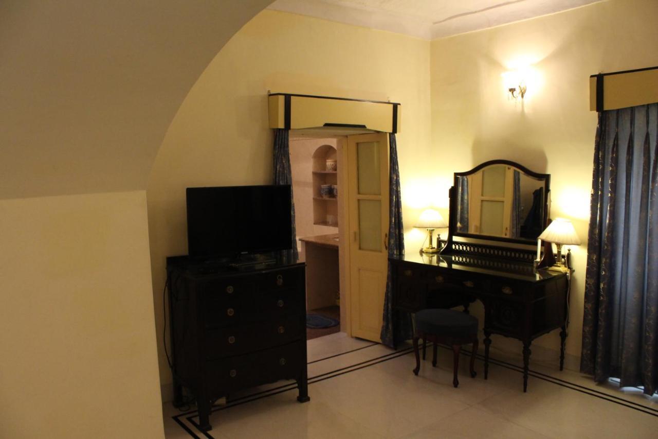 Brijraj Bhawan Palace Hotel كوتا المظهر الخارجي الصورة